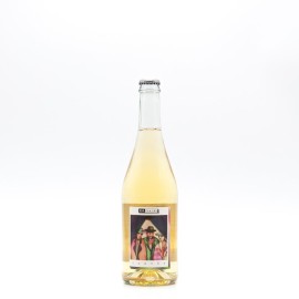 TREVEZ - Bianco Frizzante sui Lieviti