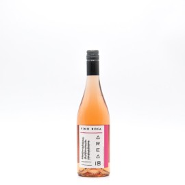 MENTA E ROSMARINO - AREA 18 Vino Rosato 2024