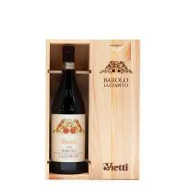 VIETTI - LAZZARITO Barolo DOCG 2020 Astuccio di Legno