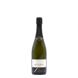 ISTENIC - N 1 Cuveè Speciale Spum. Metodo Classico Slovenia