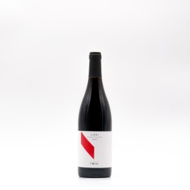 CANTINE DI NEONELI - LIORI Isola dei Nuraghi Rosso IGT BIO 2022