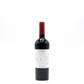 FATTORIA IL MURO - CASTRO Vino Rosso Toscana IGT Super Baby Tuscan 2023