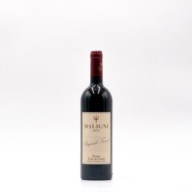 MALIGNI - 1870 PASQUALE TOMEI Rosso Terre di Chieti IGT 2018