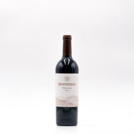 MONTEVERRO - MONTEVERRO Toscana Rosso IGT BIO 2020
