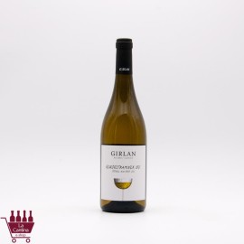 GIRLAN - Gewurztraminer Sudtirol Alto Adige DOC 2025