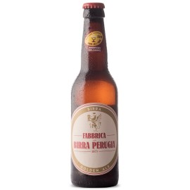 FABBRICA DELLA BIRRA PERUGIA - Birra Golden Ale 5,2° 0,75L