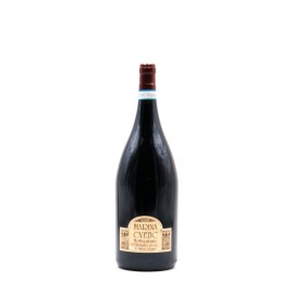 MASCIARELLI - MARINA CVETIC Montepulciano Riserva 2019-2020 MAGNUM