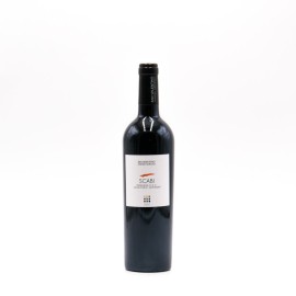 SAN VALENTINO - SCABI Sangiovese Superiore 2024