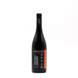 MENTA E ROSMARINO - AREA 8 Sangiovese Modigliana Romagna DOC 2023