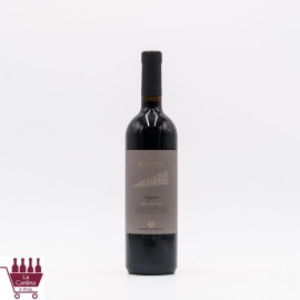 CANTINA DI TRENTO - KHNOTT Lagrein 2022