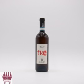 CA' DUSO - MOTOLO Pinot Grigio delle Venezie DOC 2025
