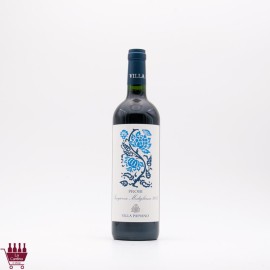 VILLA PAPIANO - PROBI Sangiovese Romagna DOC Riserva BIO 2020