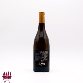 CESCONI - OLIVAR Bianco Vigneti delle Dolimiti IGT BIO 2023