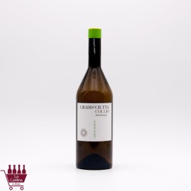 GRADIS'CIUTTA - Chardonnay Collio DOC BIO 2025