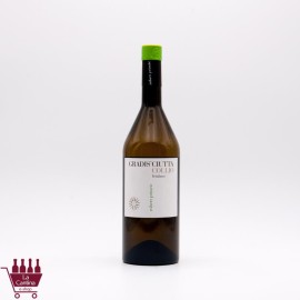 GRADIS'CIUTTA - Friulano Collio DOC  BIO 2025