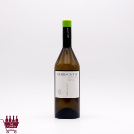 GRADIS'CIUTTA - Malvasia Collio DOC BIO 2025
