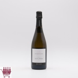 SOBRERO - ALTA LANGA Spumante Extra Brut DOCG Millesimato 2021