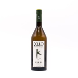 EDI KEBER -  Bianco Collio DOC BIO 2023