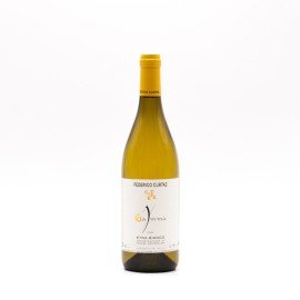 FEDERICO CURTAZ - GAMMA Etna Bianco 2022