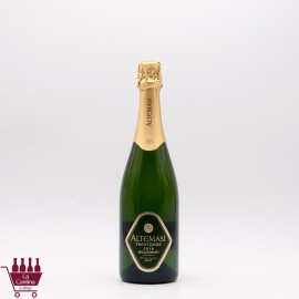ALTEMASI - Spumante Brut Metodo Classico Trento DOC Millesimato 2022