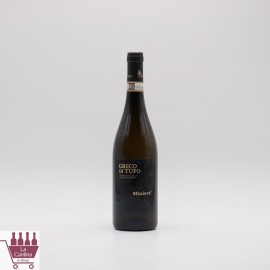 CANTINE DELL'ANGELO - MINIERE Greco di Tufo DOCG RIS 2024