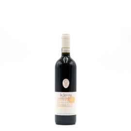 LA LECCIA - LA LECCIA Chianti Superiore DOCG BIO 2024