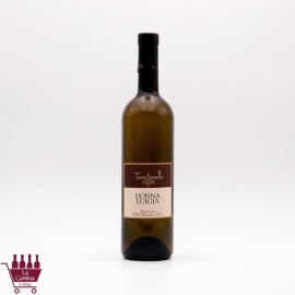 TORRE FORNELLO - DONNA LUIGIA Colli Piacentini DOC Malvasia 2018