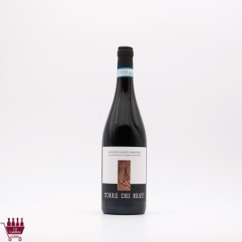 TORRE DEI BEATI - Montepulciano d'Abruzzo DOC BIO 2023
