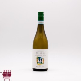 FATTORIA NANNI' - ARSICCI  Verdicchio di Jesi Classico Superiore BIO 2025
