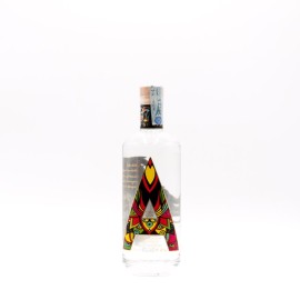 ALBA 87 - EPHEMERAL FLOWER Gin 42% 0,7L