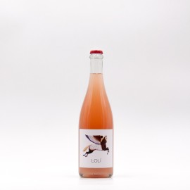 TOSCANI AZIENDA AGRICOLA - LOLI' Rosato frizzante Costa Toscana IGT BIO 2023