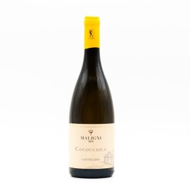 MALIGNI - CASTELLINA Cococciola Colline Teatine IGT 2025