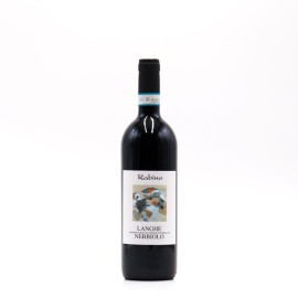 RABINO - Nebbiolo Langhe DOC 2025