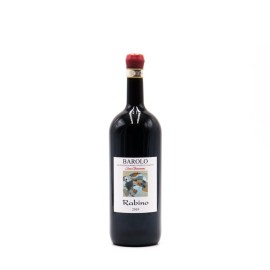 RABINO - SAN GIOVANNI Barolo DOCG 2021 MAGNUM