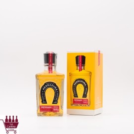 HERRADURA - Tequila Reposado 40° 0,7L