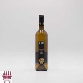 LA SOURCE - Petite Arvine Vallèe D'Aoste DOP 2025
