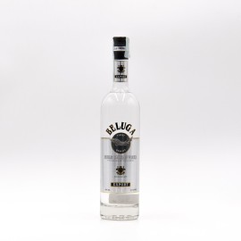 BELUGA - Noble Russian Vodka 0,70L