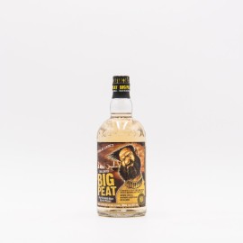 DOUGLAS LAING'S - BIG PEAT Peated Blended Malt Scotch Whisky 46,8° 0,70L Astuccio 0,70L