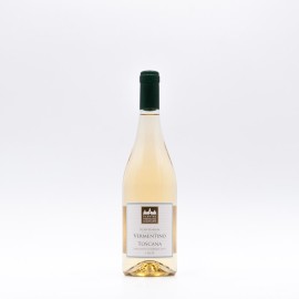 VIGNAIOLI DEL MORELLINO - Vermentino Toscana IGT 2025