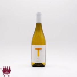 TRAMIN - T Bianco Vigneti delle Dolomiti DOC 2025