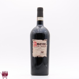 BENNATI - Amarone della Valpolicella DOCG 2021