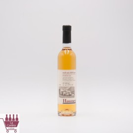HAUNER - Malvasia delle Lipari Passito DOC 2021