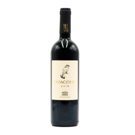 PALAZZONA DI MAGGIO - DRACONE Rosso Colli di Imola DOC 2021