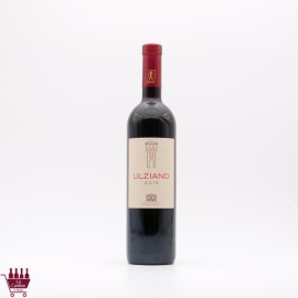 PALAZZONA DI MAGGIO - ULZIANO Sangiovese Rubicone IGP BIO 2024