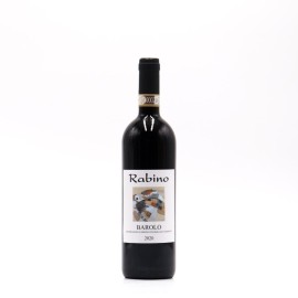 RABINO - Barolo DOCG 2020-2022