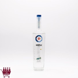 PILZER - GINPILZ Dry Gin 0,70L