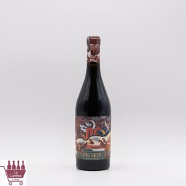 NEGRAR - DOMINI VENETI - APPASSIMENTO Rosso Veneto IGT 2025