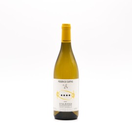 FEDERICO CURTAZ - Etna Bianco Superiore DOC 2021