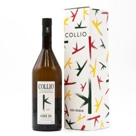 EDI KEBER - Bianco Collio DOC BIO 2023 MAGNUM