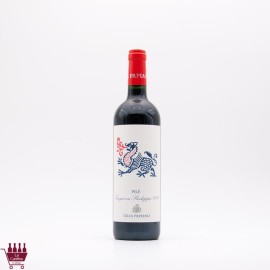 VILLA PAPIANO - PRE' Sangiovese  Romagna DOC Predappio 2021